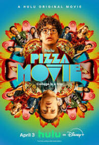피자 무비 Pizza Movie 2026