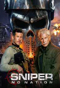 스나이퍼: 노 네이션 Sniper.No.Nation.2026