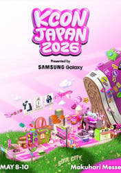 KCONJAPAN