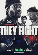 다시 싸운다 They Fight 2026