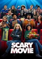 무서운 영화 6 Scary Movie 2026