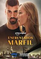 얽히다 Enfrentados.Marfil.2026